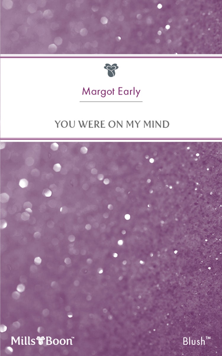 Cover image for You Were On My Mind, isbn: 9781460866504