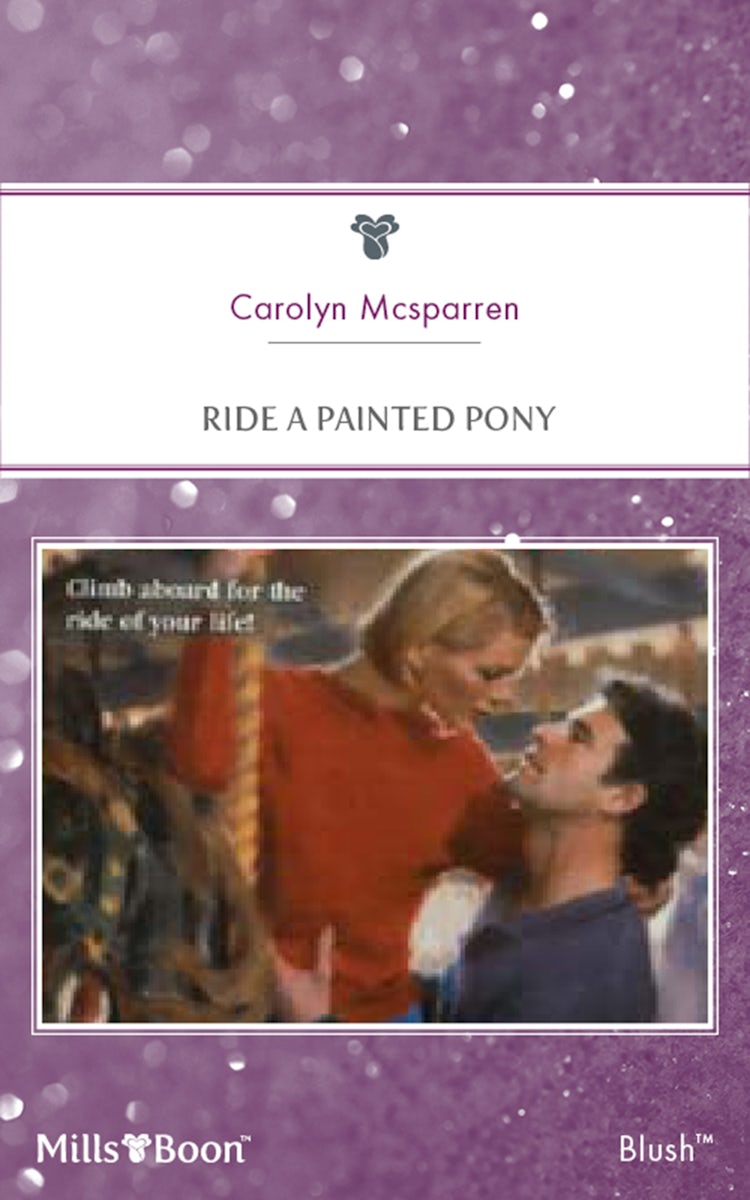 Cover image for Ride A Painted Pony, isbn: 9781460866511