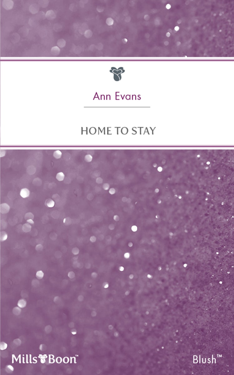 Cover image for Home To Stay, isbn: 9781460866528