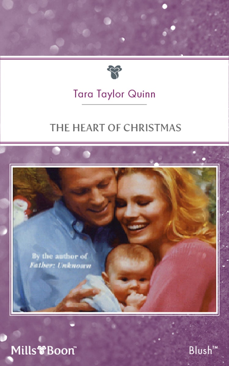 Cover image for The Heart Of Christmas, isbn: 9781460866610