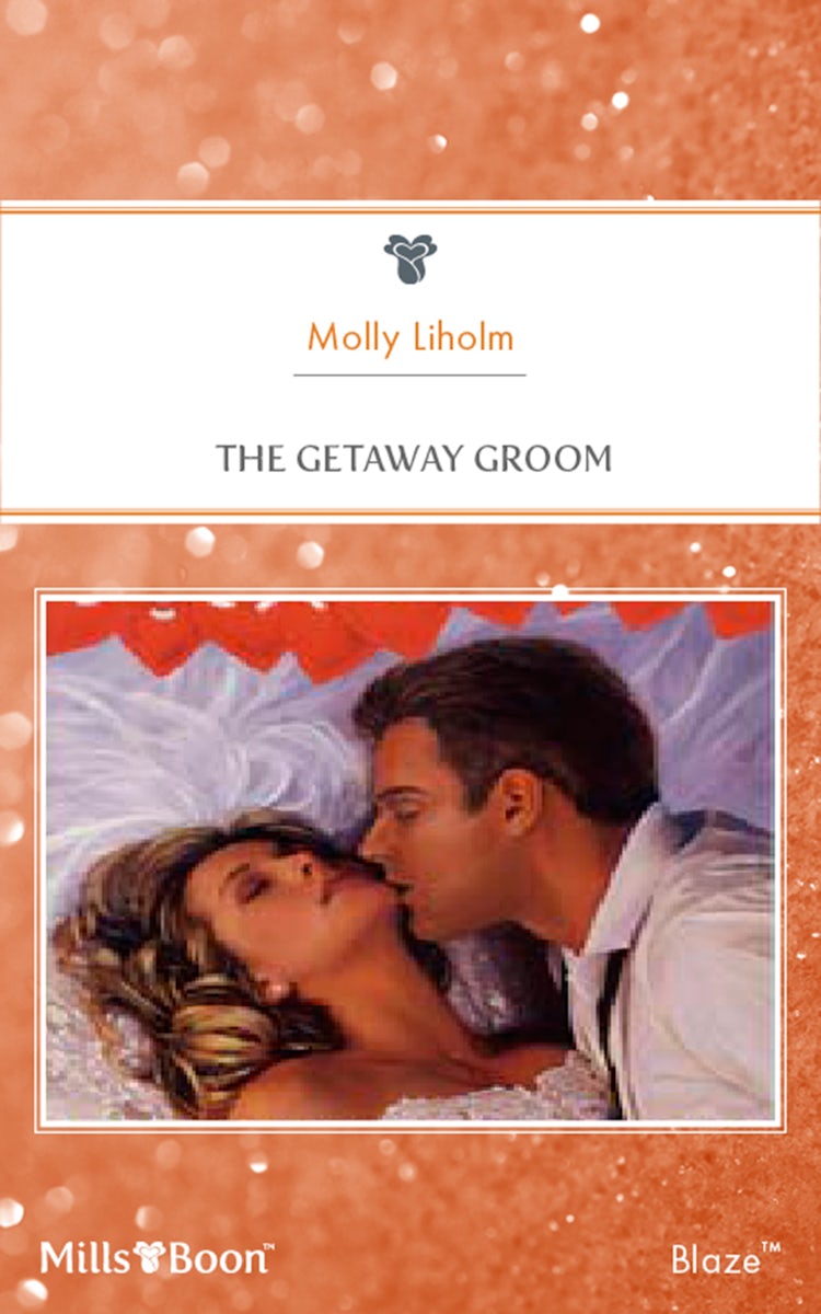 Cover image for The Getaway Groom, isbn: 9781460866696