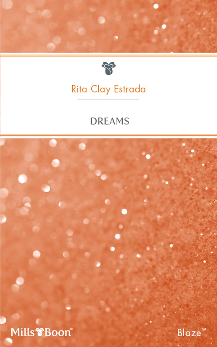Cover image for Dreams, isbn: 9781460866818
