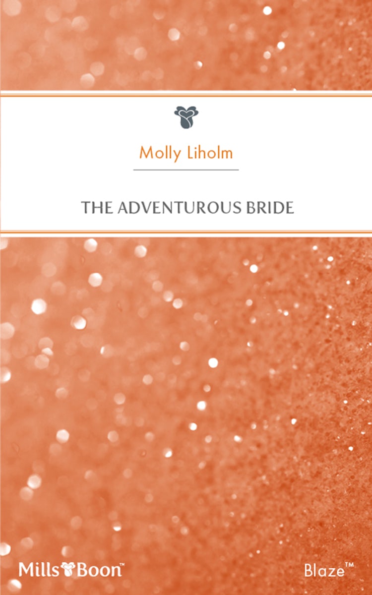 Cover image for The Adventurous Bride, isbn: 9781460866986