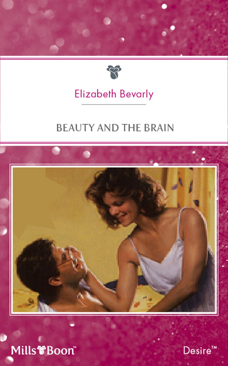 Cover image for Beauty And The Brain, isbn: 9781460867143