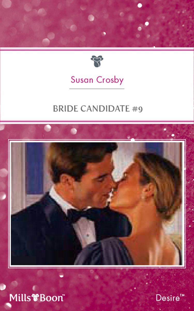 Cover image for Bride Candidate #9, isbn: 9781460867150