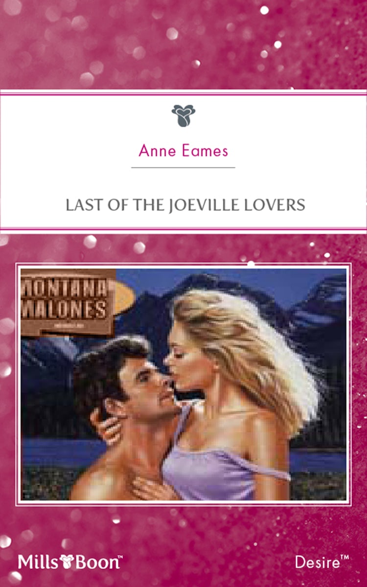 Cover image for Last Of The Joeville Lovers, isbn: 9781460867266