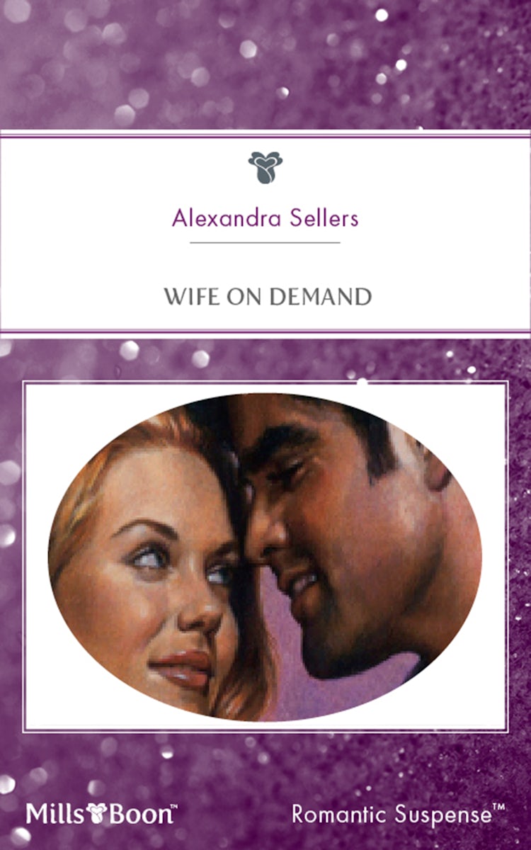 Cover image for Wife On Demand, isbn: 9781460867716