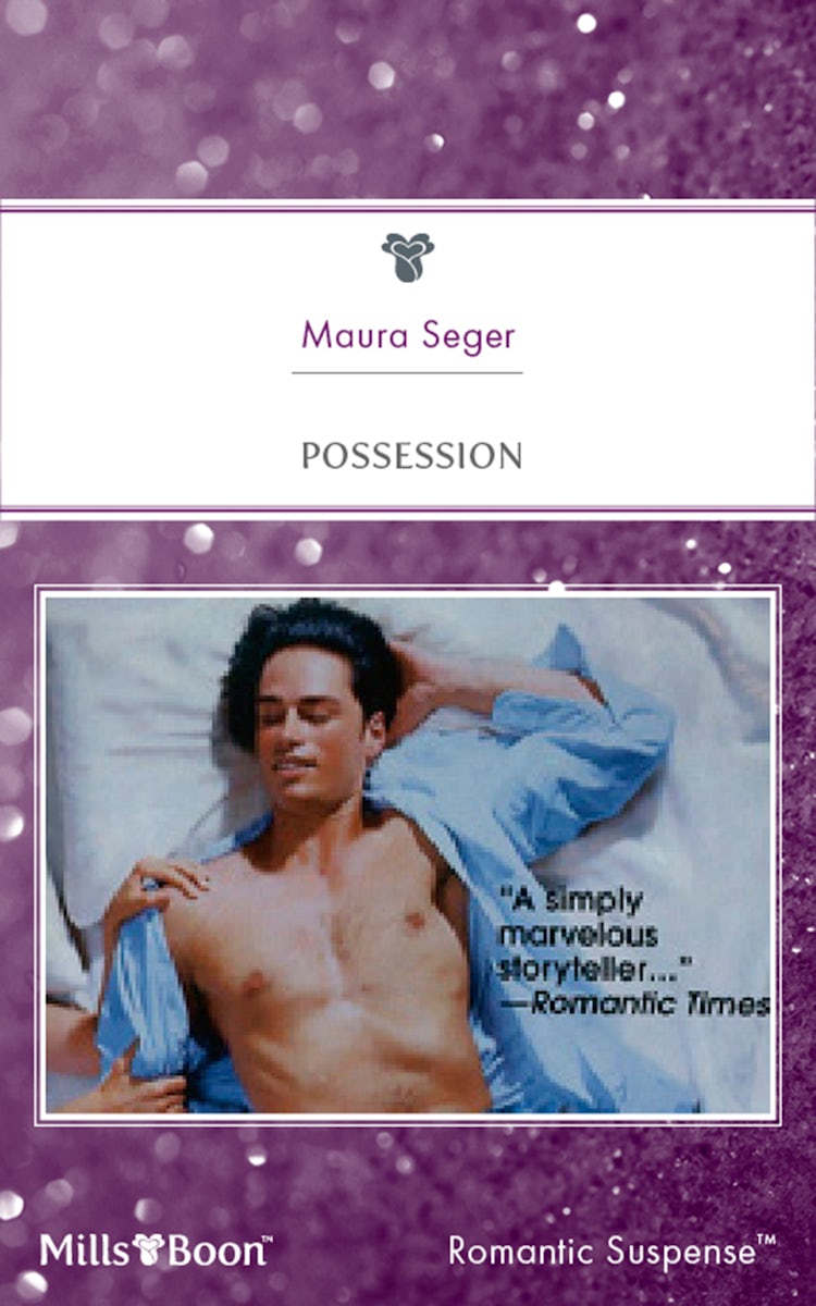 Cover image for Possession, isbn: 9781460867792