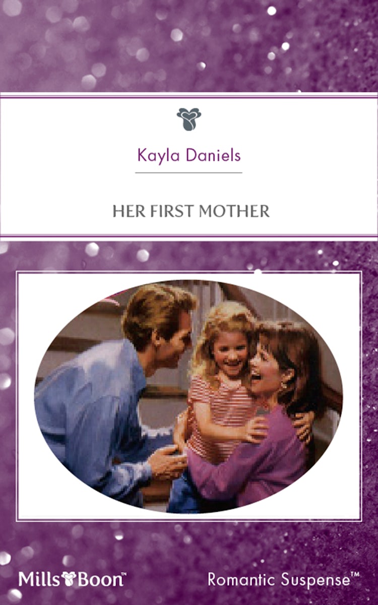 Cover image for Her First Mother, isbn: 9781460867808
