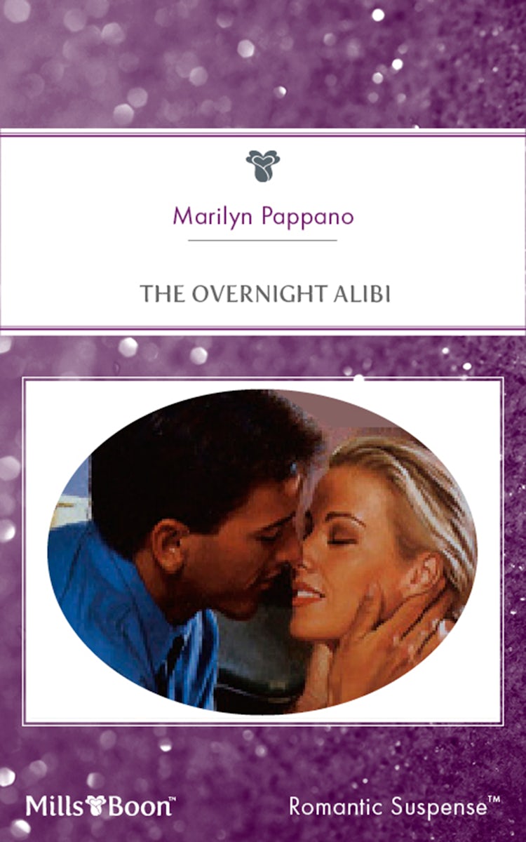 Cover image for The Overnight Alibi, isbn: 9781460867839