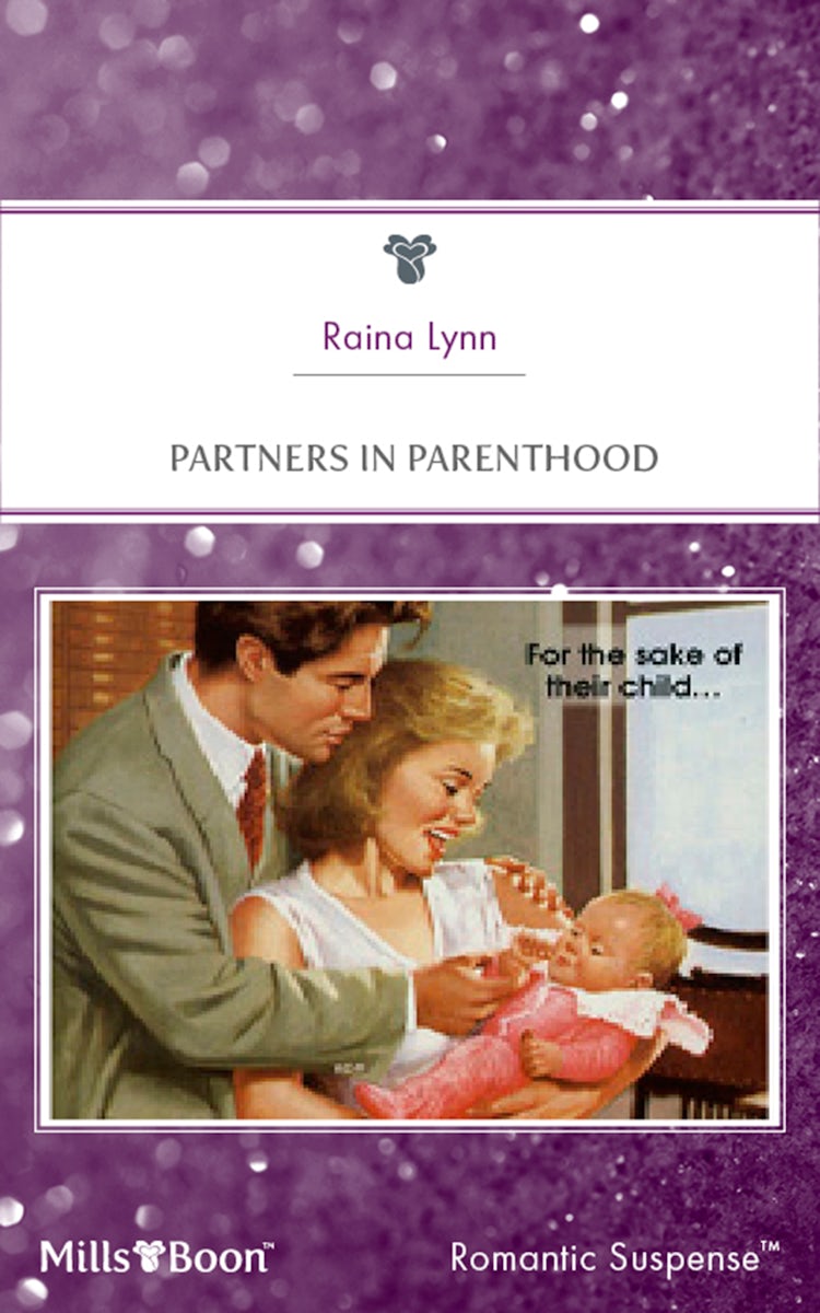 Cover image for Partners In Parenthood, isbn: 9781460868010