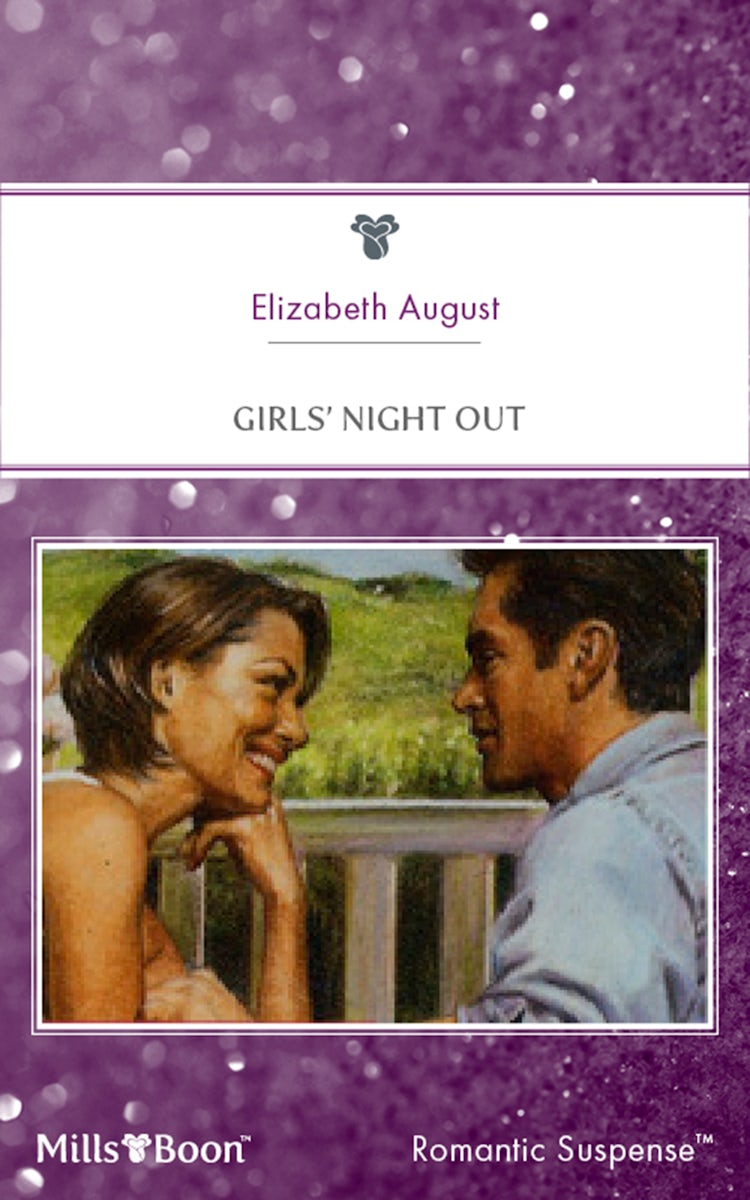 Cover image for Girls' Night Out, isbn: 9781460868119