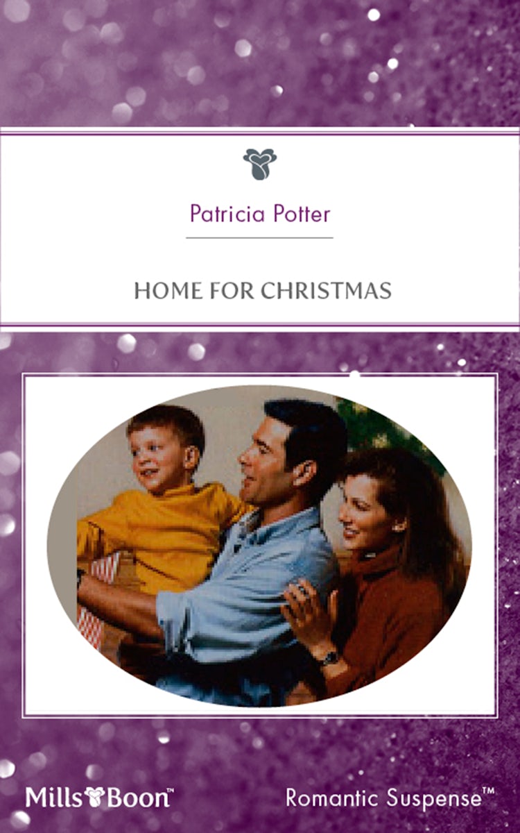 Cover image for Home For Christmas, isbn: 9781460868249