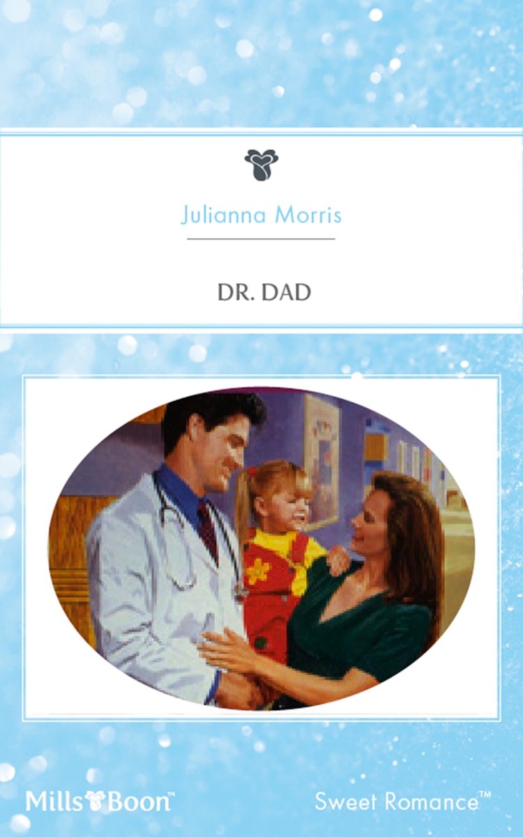 Cover image for Dr. Dad, isbn: 9781460868355