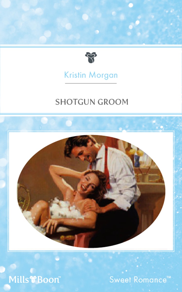 Cover image for Shotgun Groom, isbn: 9781460868461