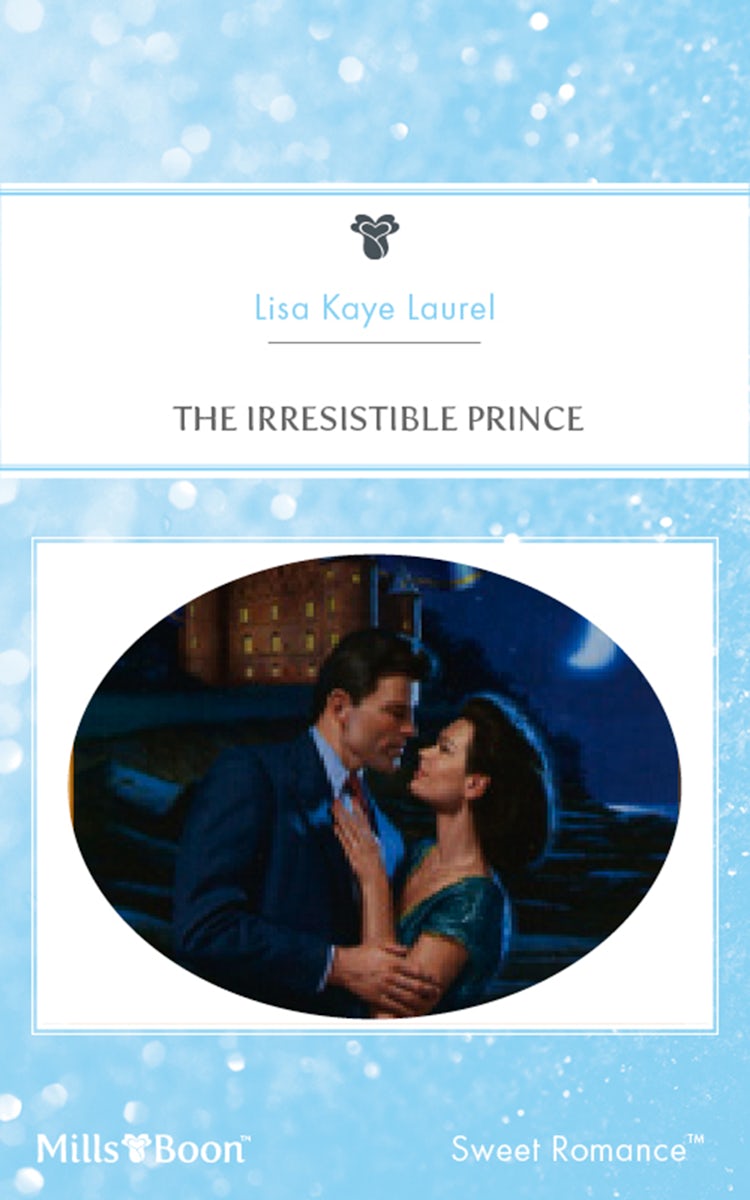 Cover image for The Irresistible Prince, isbn: 9781460868485