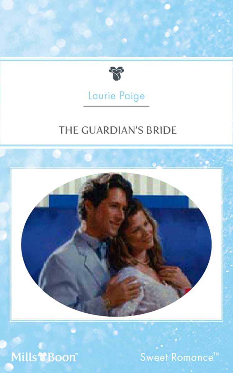 Cover image for The Guardian's Bride, isbn: 9781460868706