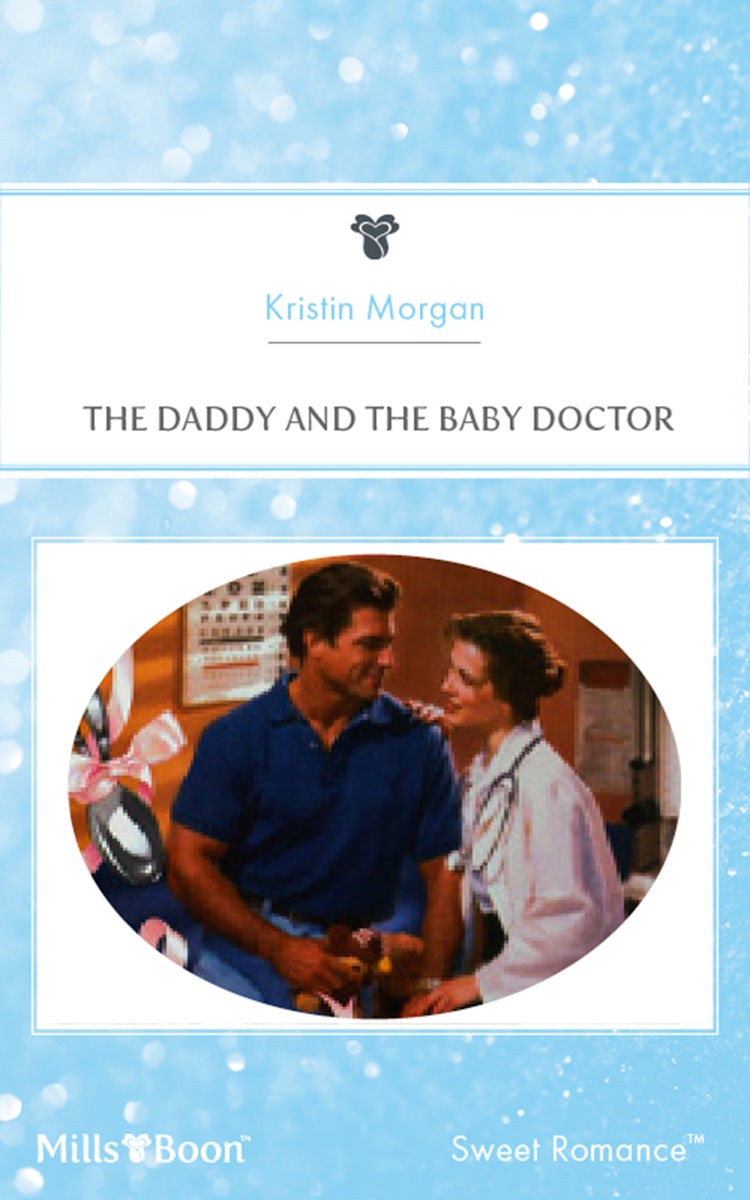 Cover image for The Daddy And The Baby Doctor, isbn: 9781460868812