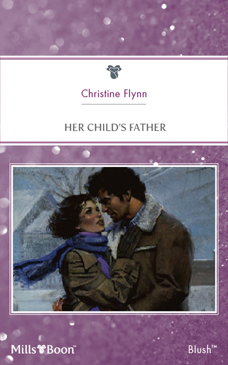 Cover image for Her Child's Father, isbn: 9781460868911