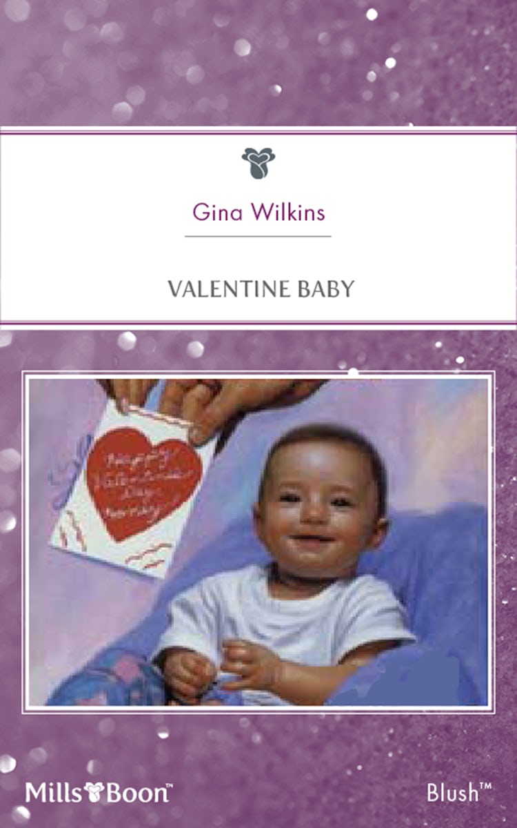 Cover image for Valentine Baby, isbn: 9781460868935