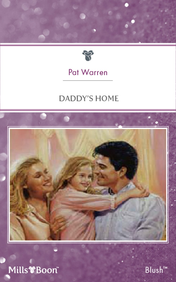 Cover image for Daddy's Home, isbn: 9781460868959