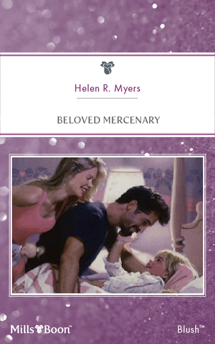 Cover image for Beloved Mercenary, isbn: 9781460868997