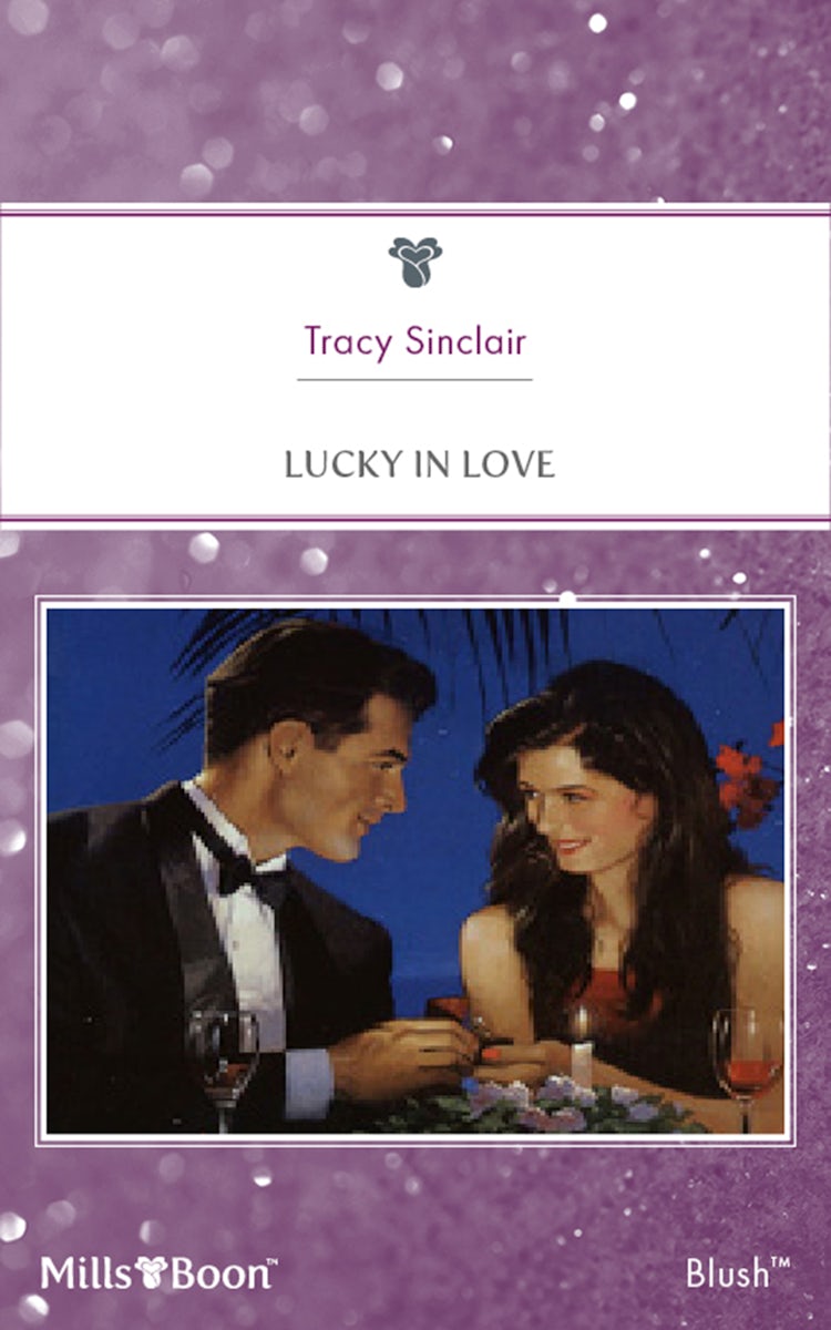 Cover image for Lucky In Love, isbn: 9781460869031
