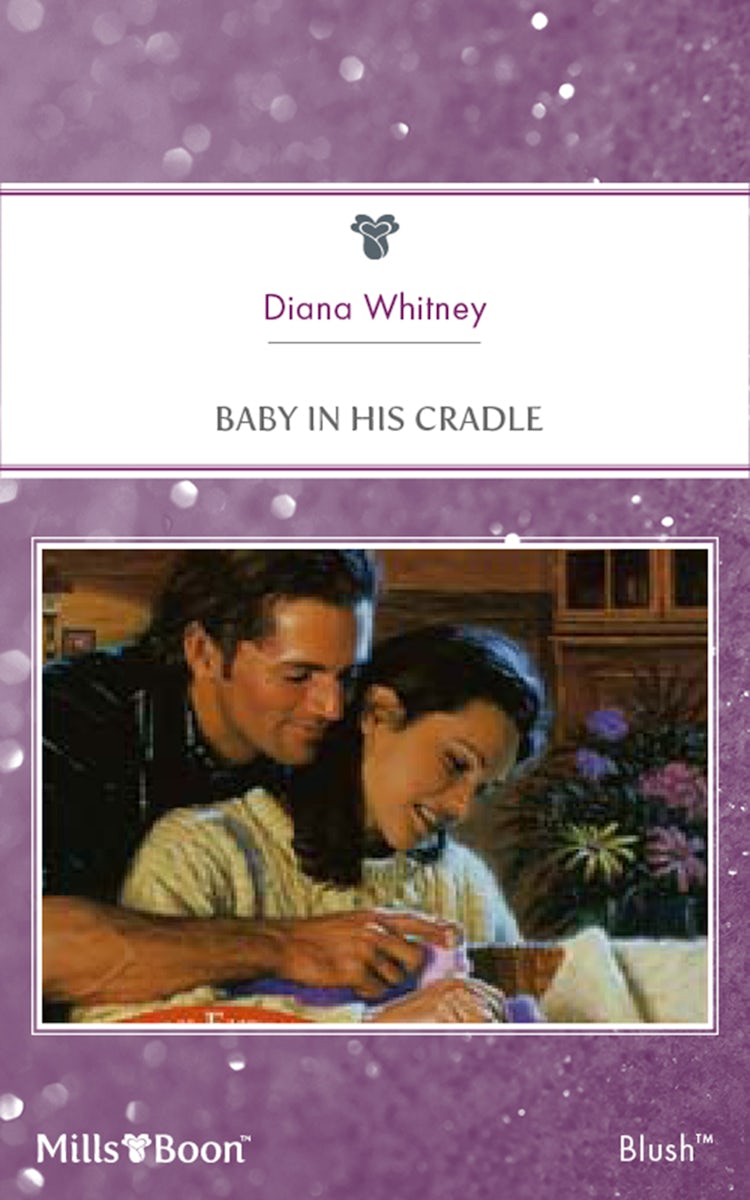 Cover image for Baby In His Cradle, isbn: 9781460869093