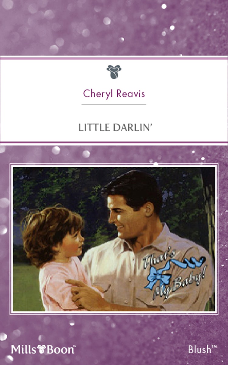 Cover image for Little Darlin', isbn: 9781460869109