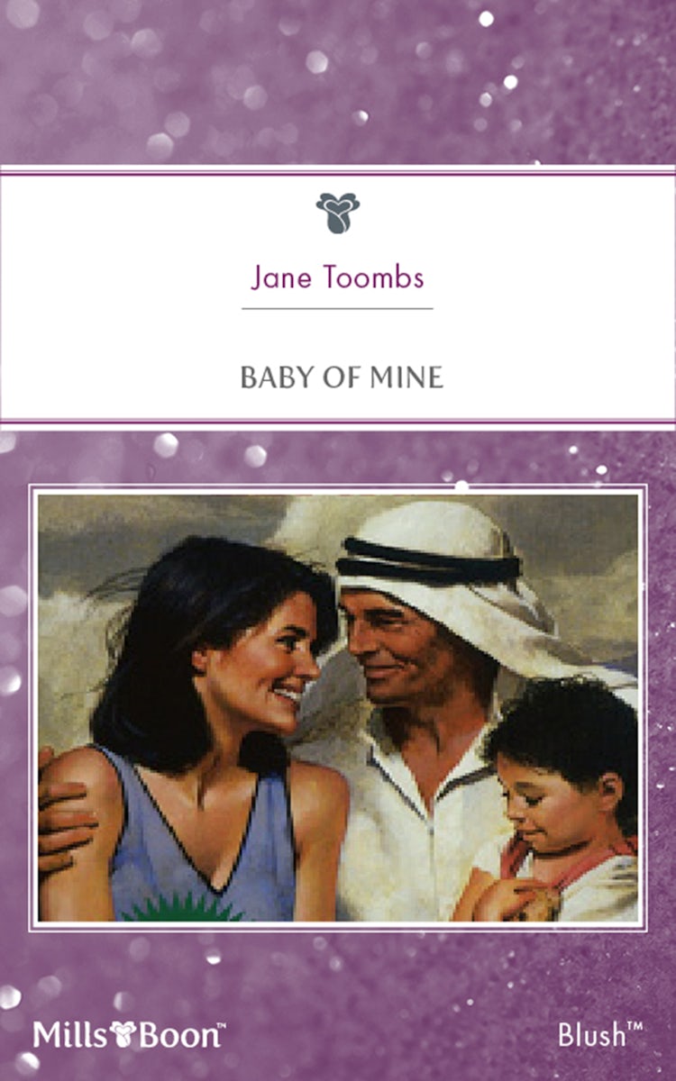 Cover image for Baby Of Mine, isbn: 9781460869147