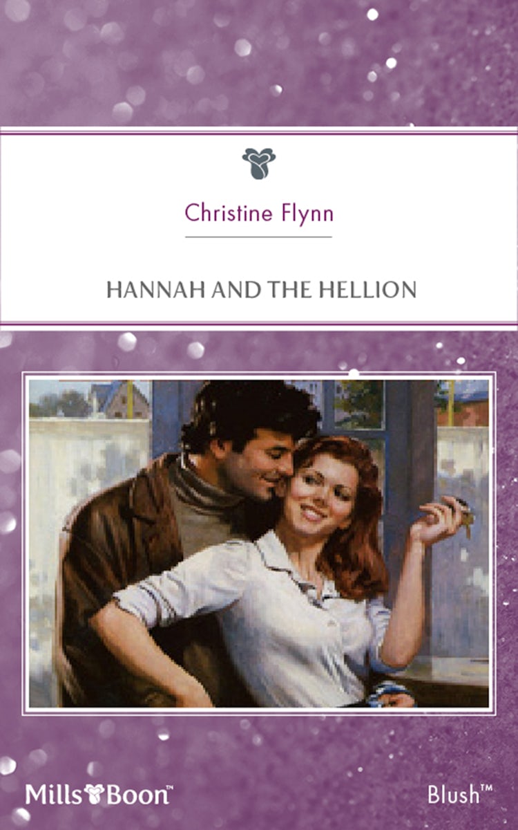 Cover image for Hannah And The Hellion, isbn: 9781460869161