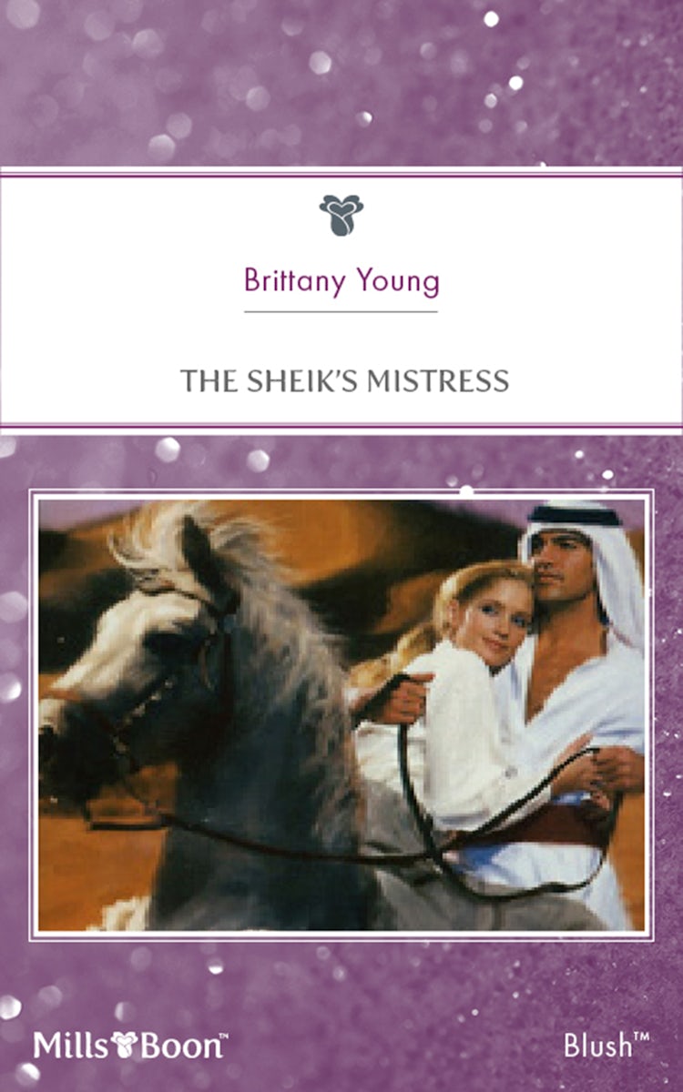 Cover image for The Sheik's Mistress, isbn: 9781460869192
