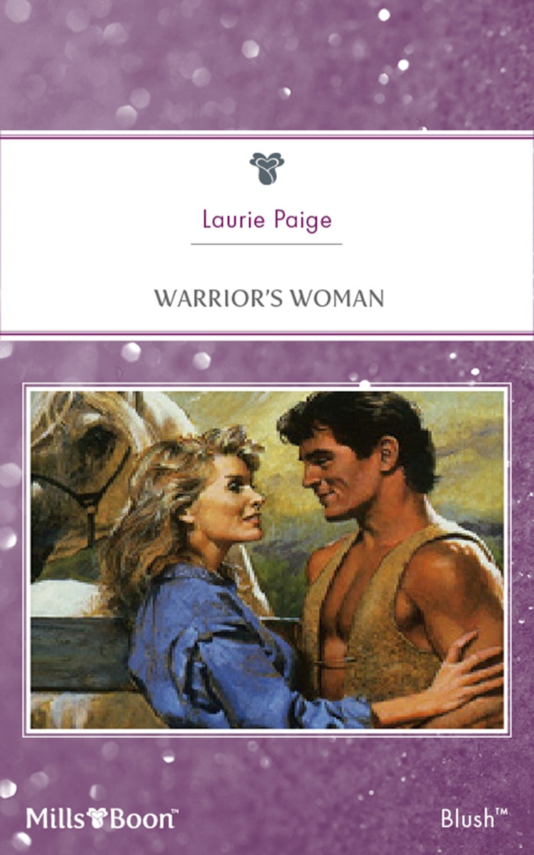 Cover image for Warrior's Woman, isbn: 9781460869239