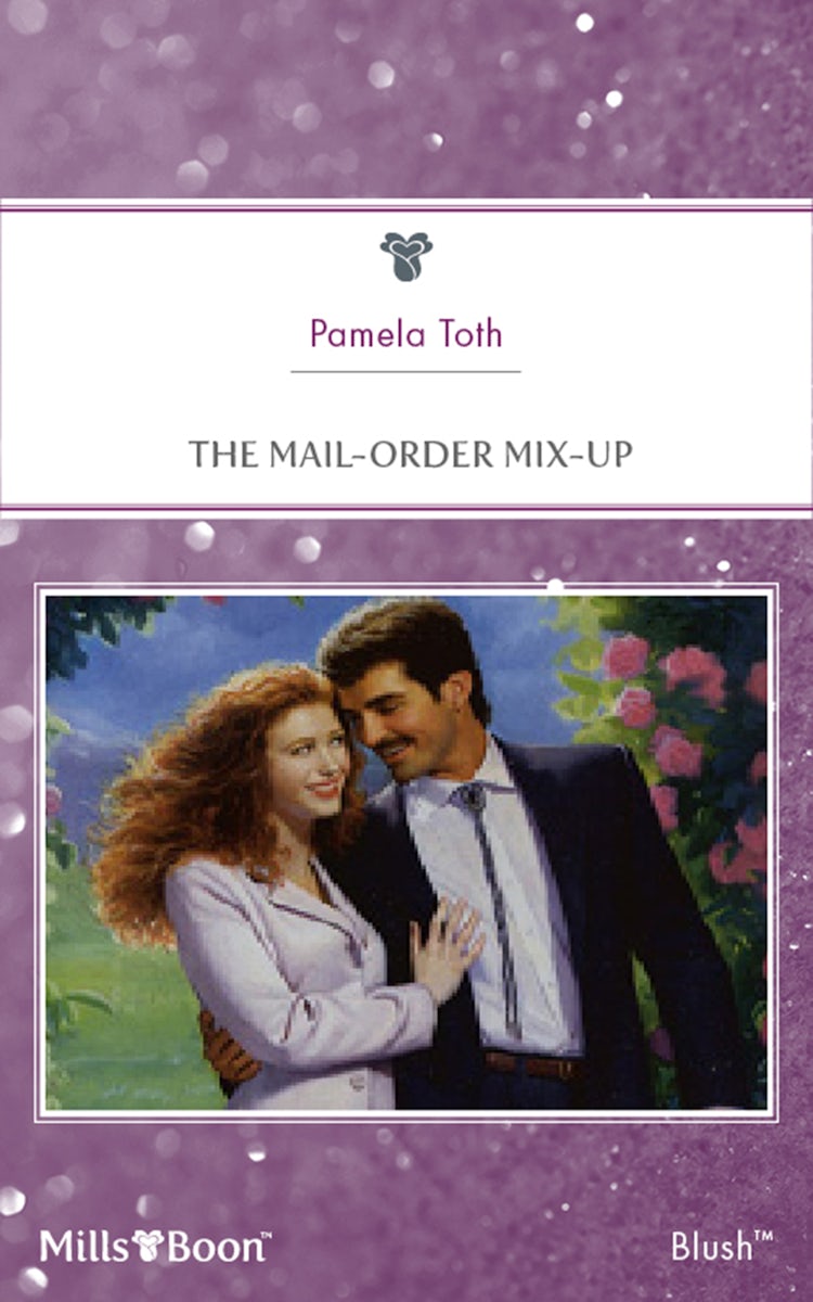 Cover image for The Mail-Order Mix-Up, isbn: 9781460869277