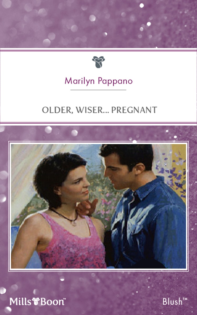 Cover image for Older, Wiser... Pregnant, isbn: 9781460869307