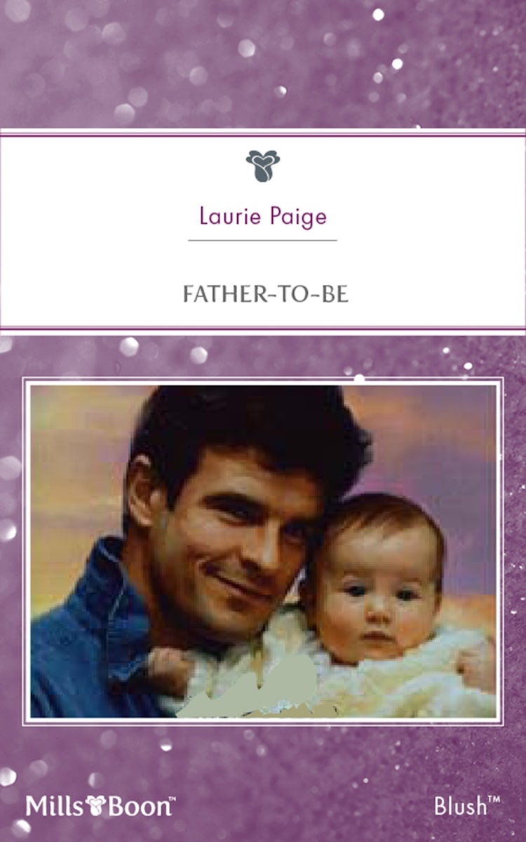 Cover image for Father-To-Be, isbn: 9781460869314