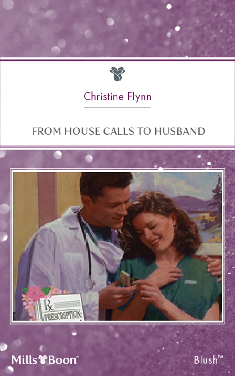 Cover image for From House Calls To Husband, isbn: 9781460869321
