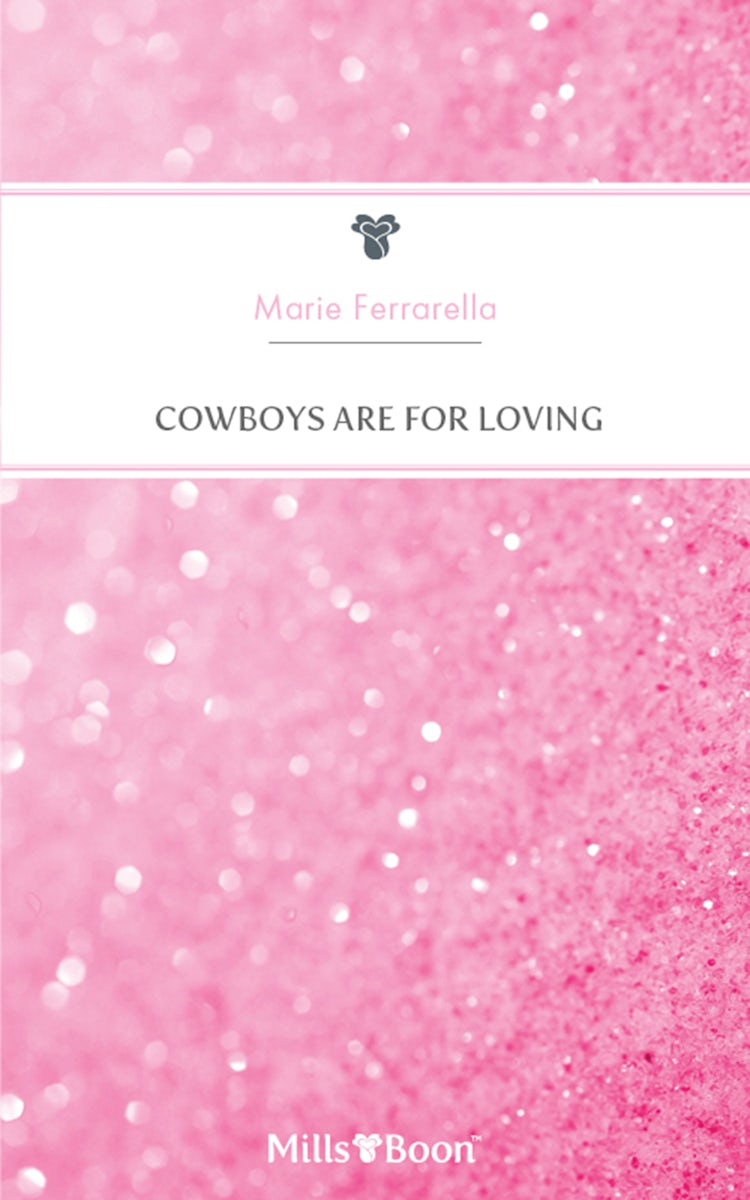 Cover image for Cowboys Are For Loving, isbn: 9781460869574