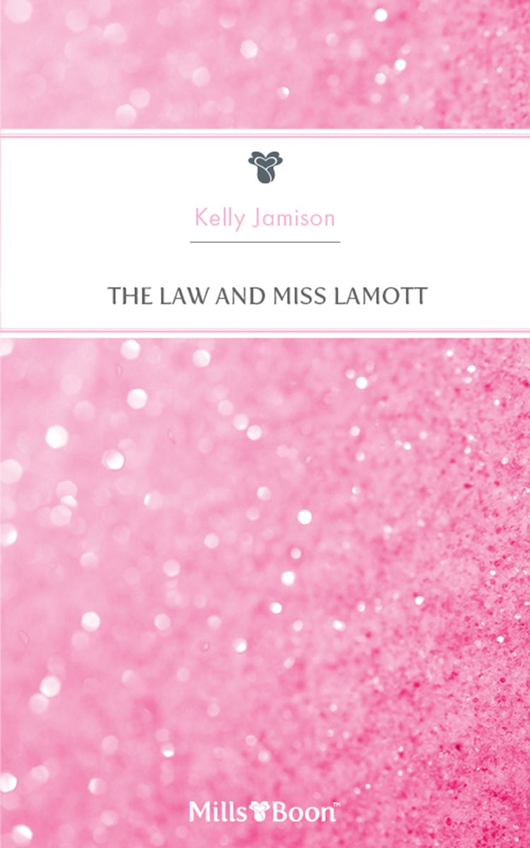 Cover image for The Law And Miss Lamott, isbn: 9781460869628
