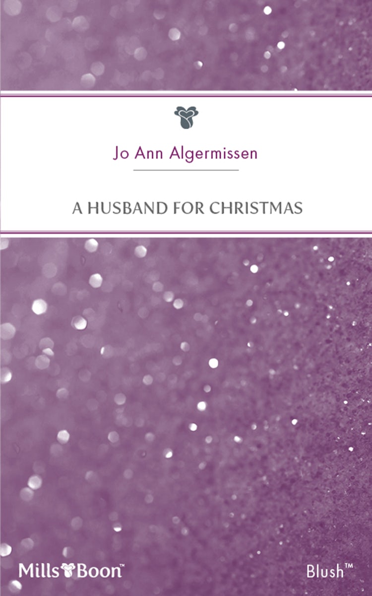 Cover image for A Husband For Christmas, isbn: 9781460869635