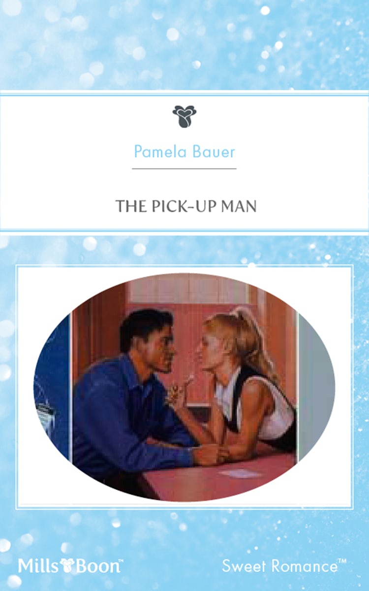 Cover image for The Pick-Up Man, isbn: 9781460869727