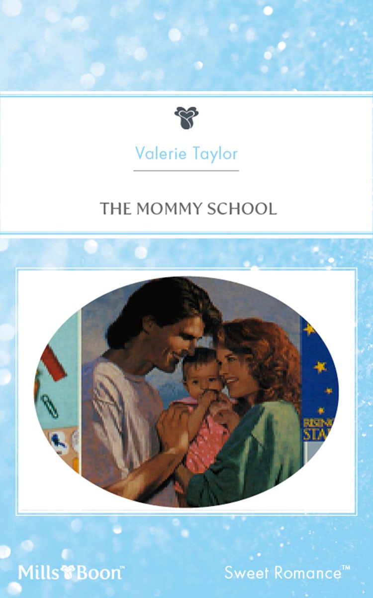 Cover image for The Mommy School, isbn: 9781460869796