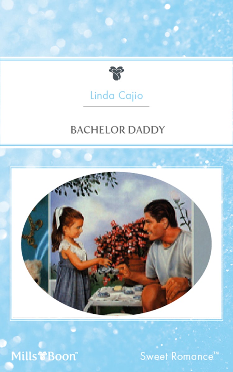 Cover image for Bachelor Daddy, isbn: 9781460869819