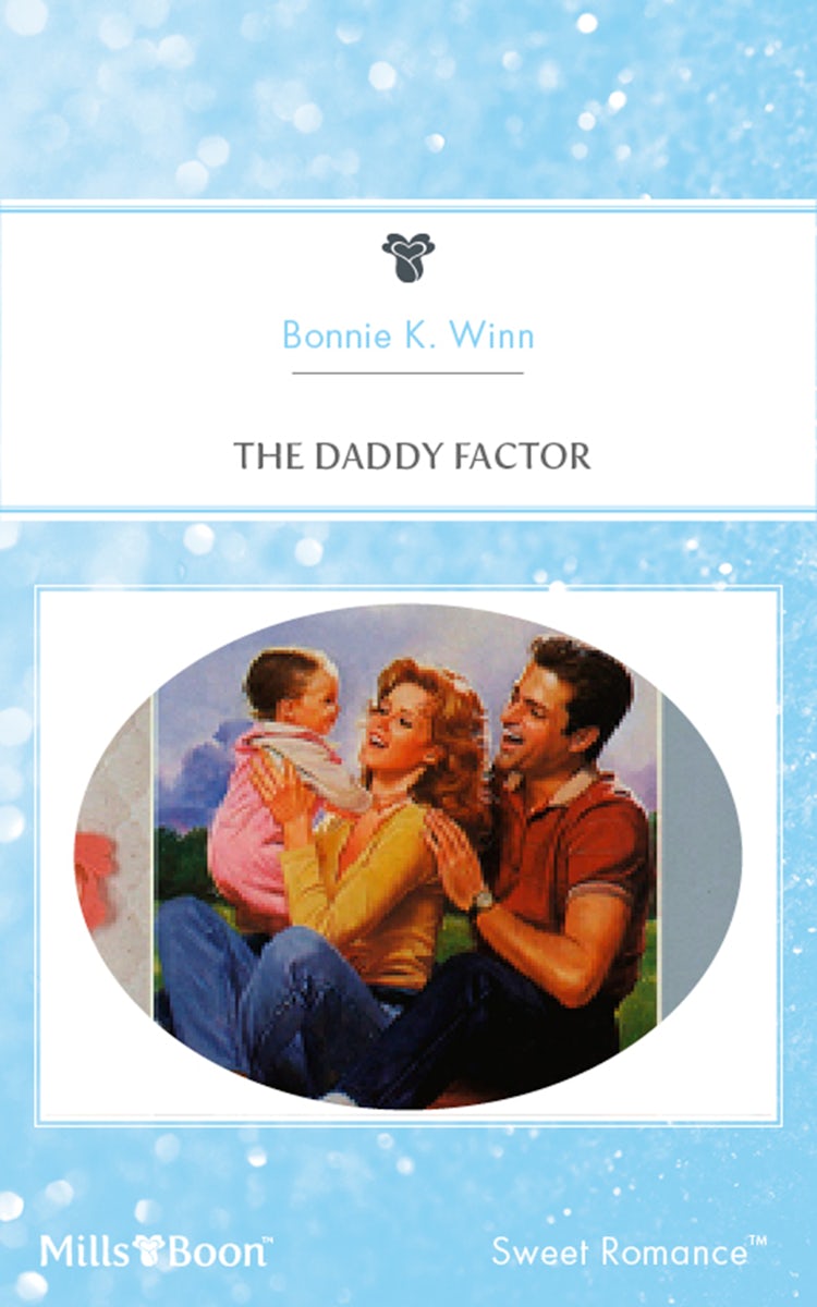 Cover image for The Daddy Factor, isbn: 9781460869826