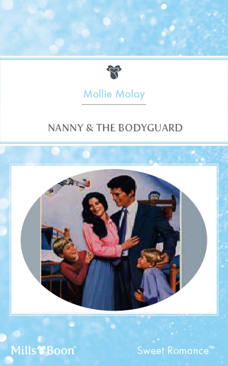 Cover image for Nanny & The Bodyguard, isbn: 9781460869840