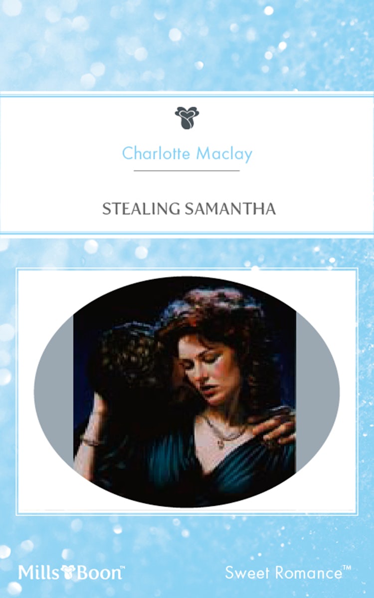 Cover image for Stealing Samantha, isbn: 9781460869864