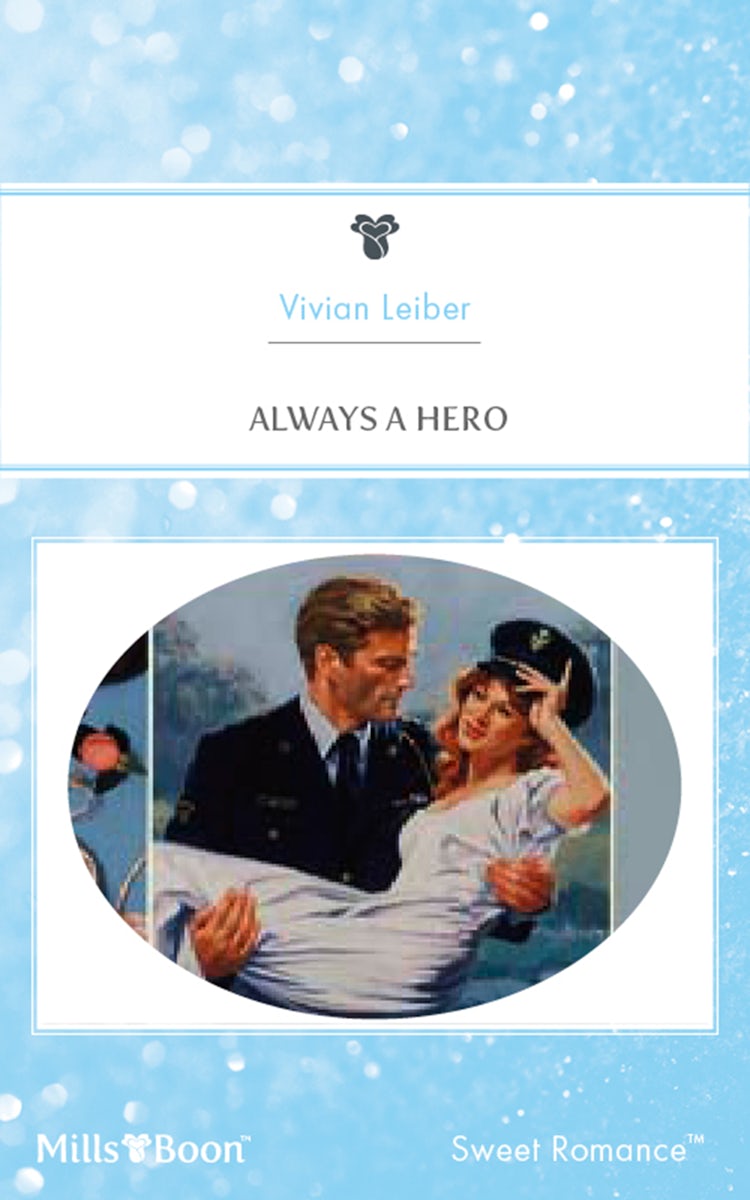 Cover image for Always A Hero, isbn: 9781460869888