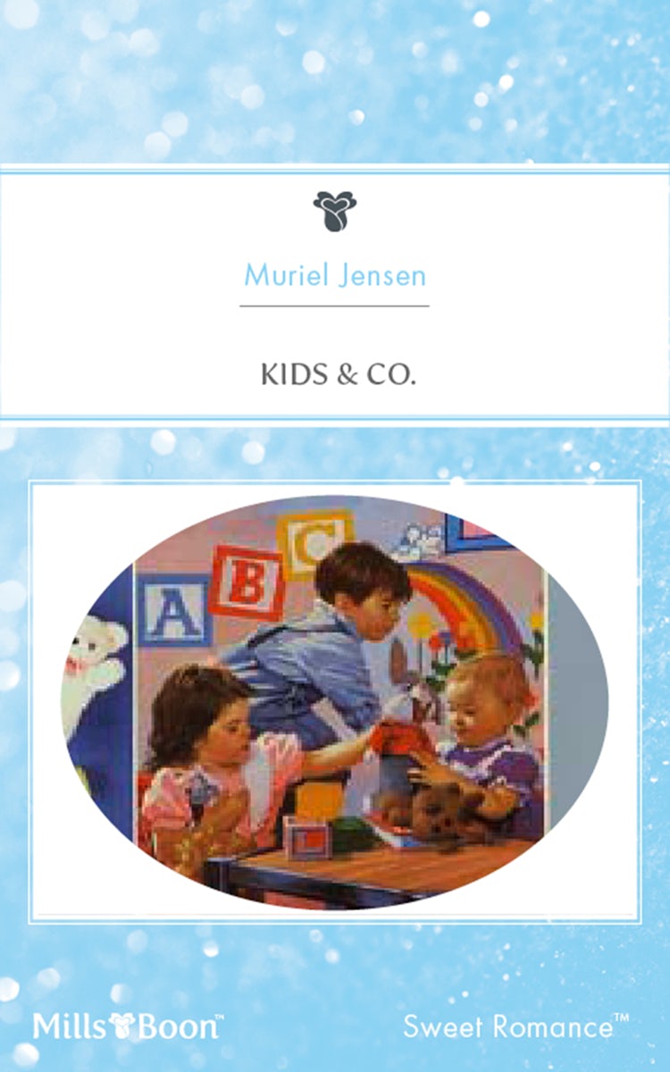 Cover image for Kids & Co., isbn: 9781460869901