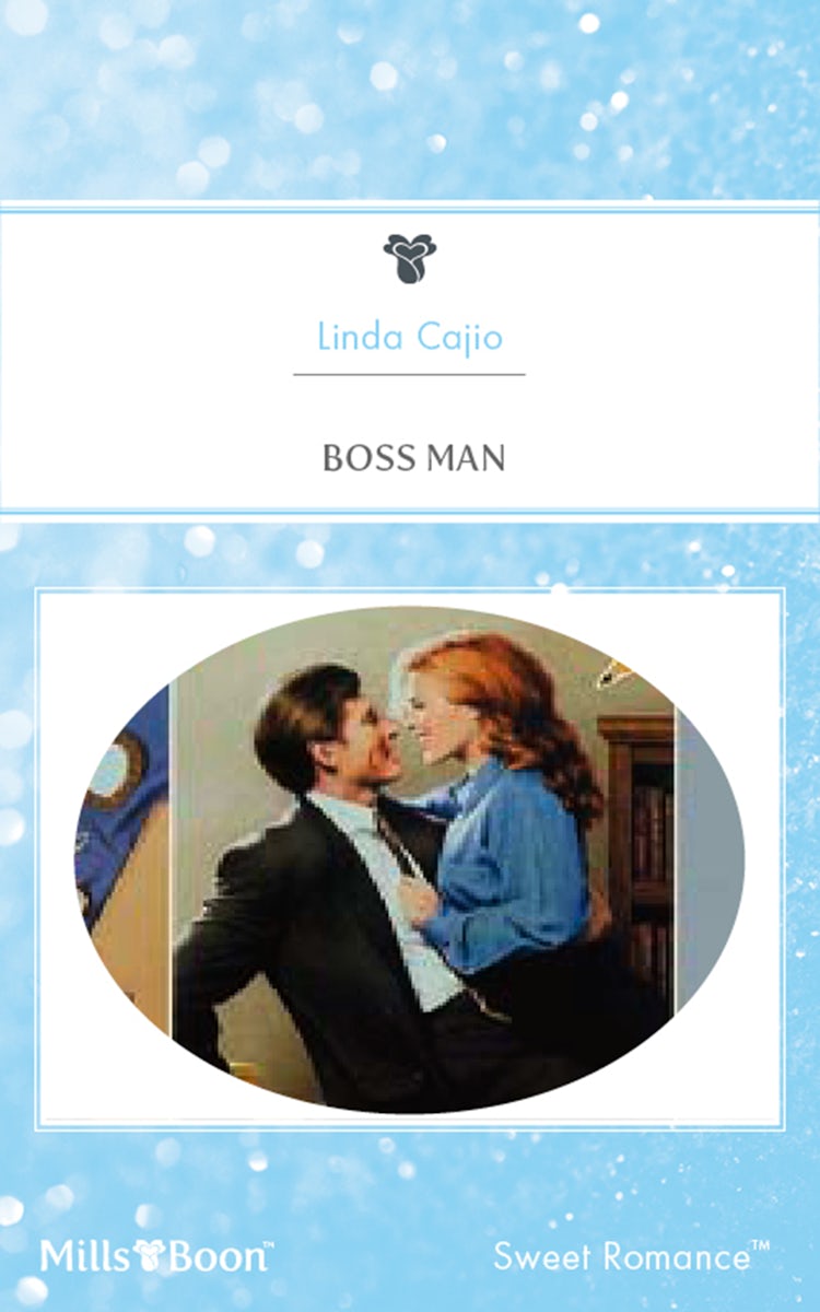 Cover image for Boss Man, isbn: 9781460869963