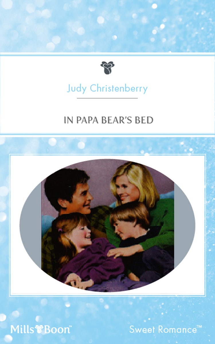 Cover image for In Papa Bear's Bed, isbn: 9781460870037